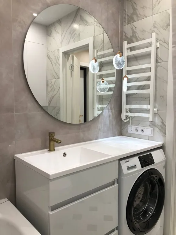 Евродвушка между Озером и Морем