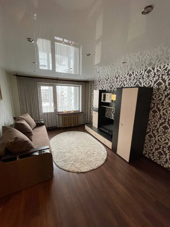 Уютная и теплая квартира недалеко от вокзала