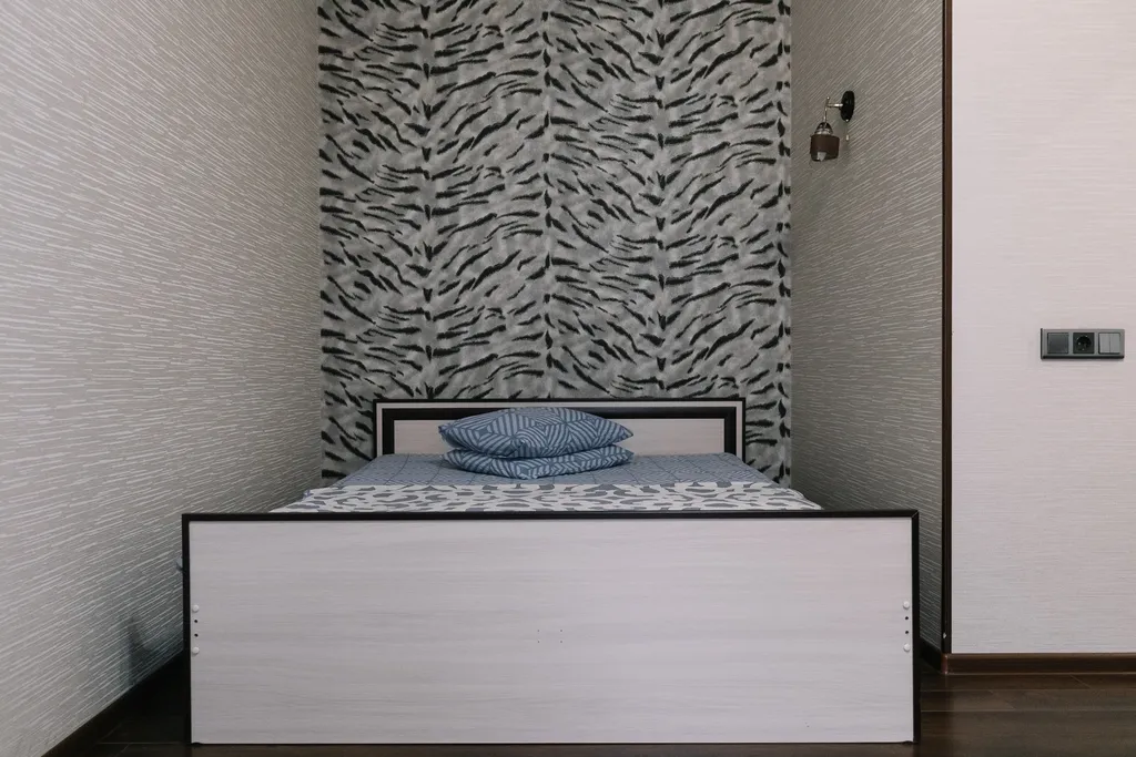 Комфортная квартира рядом с ИМР Цыба