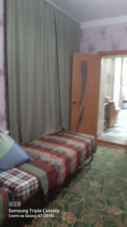 Уютная двухкомнатная квартира у моря со всеми удобствами !!!