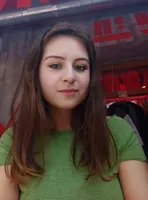 Полина Кашаева