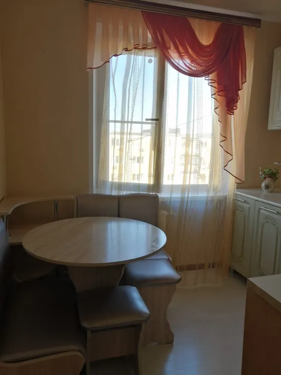 2-комнатная квартира, рядом пляж Каменка, парк Поддубного