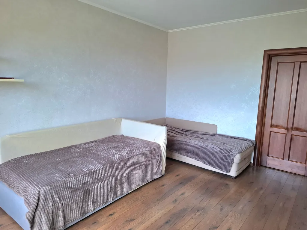 Квартира Уютная атмосферная квартира в тихом историческом центре — Калининград