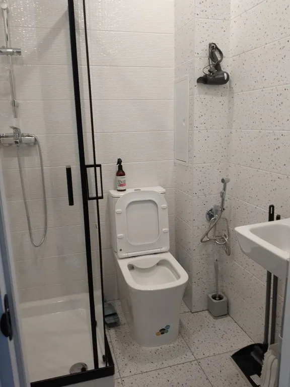 Квартира 1-комнатная Квартира — Москва