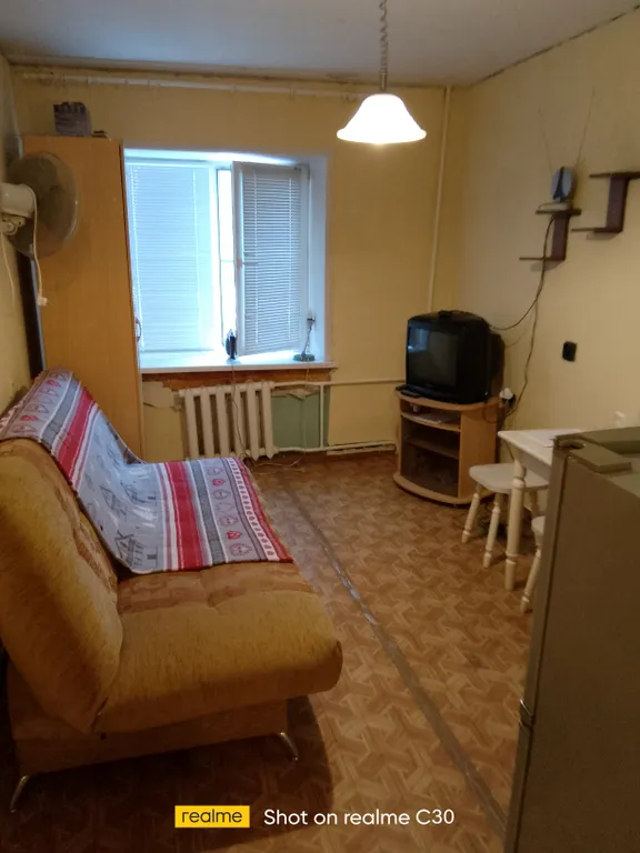 1 ком.квартира у ТРЦ Аэрохолл