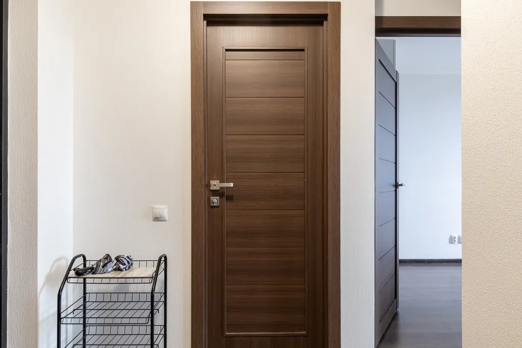 Двухкомнатная квартира для 6 гостей у метро Парнас || Сатин Хоум апарт