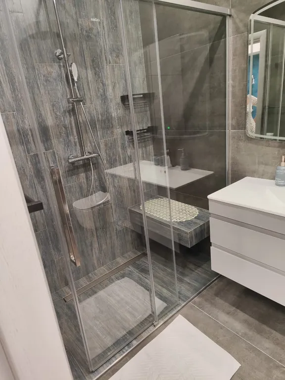 Апартаменты в историческом центре с видом на солнечную сторону