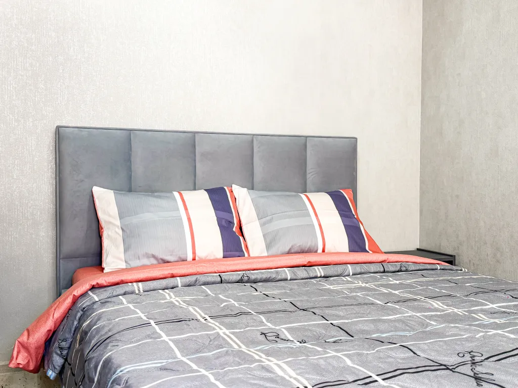 Апартаменты у моря