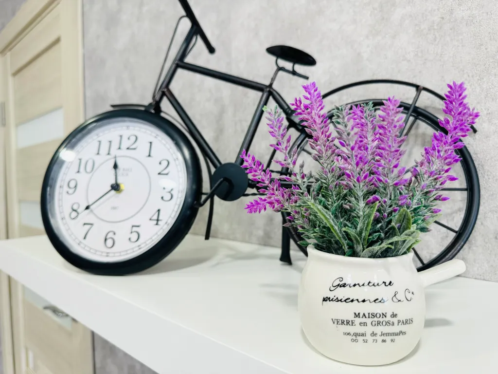 Большая квартира рядом с аквапарком