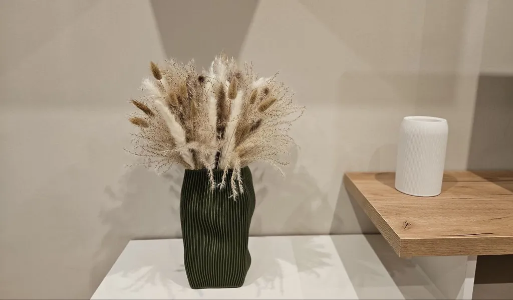 2-комнатная квартира с посудомойкой и бойлером