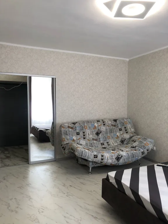 Уютная квартира на Проспекте Победы