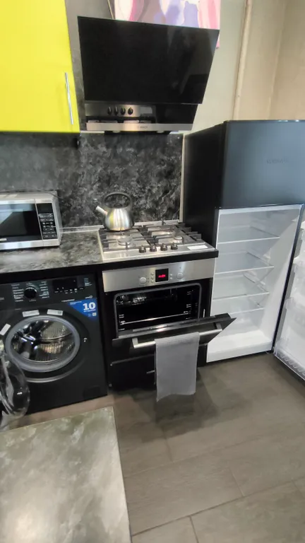 Уютная квартира в недалеко от трассы М5