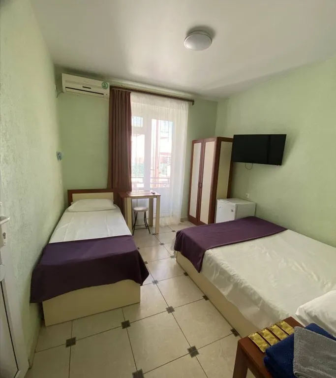 Квартира Комната — Анапа