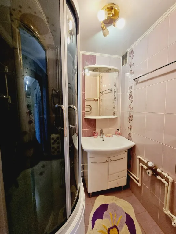 Квартира рядом с ЖД вокзалом