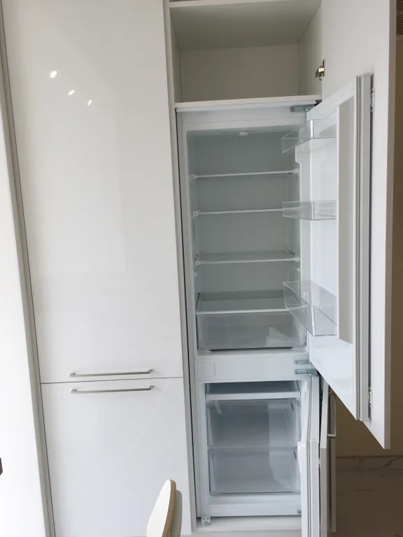 Апартаменты в самом центре с 2 спальнями