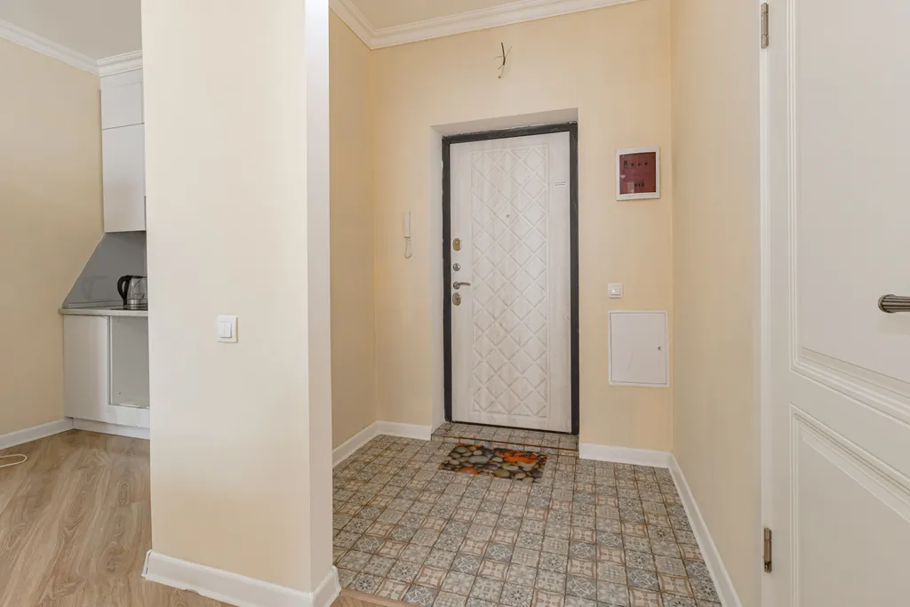 Апартамент рядом с центром столицы ЖК 7Я