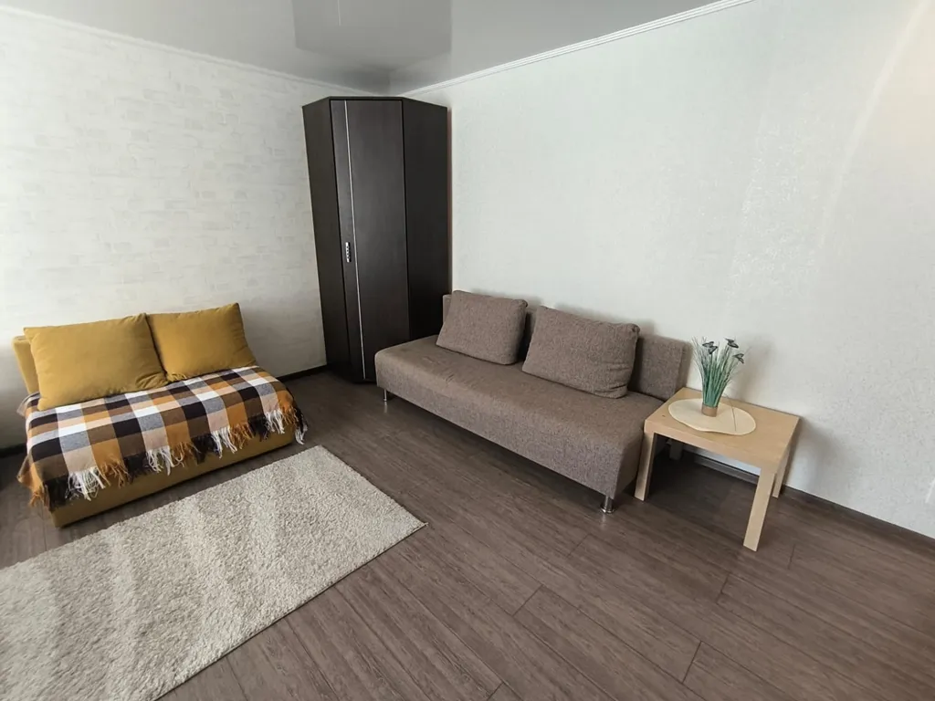 Апартаменты у Вокзала