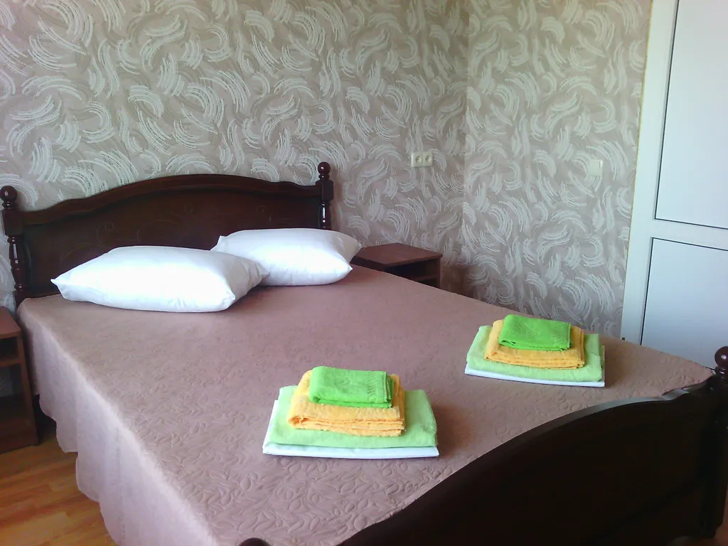 Квартира Комната — аренда посуточно в Феодосия