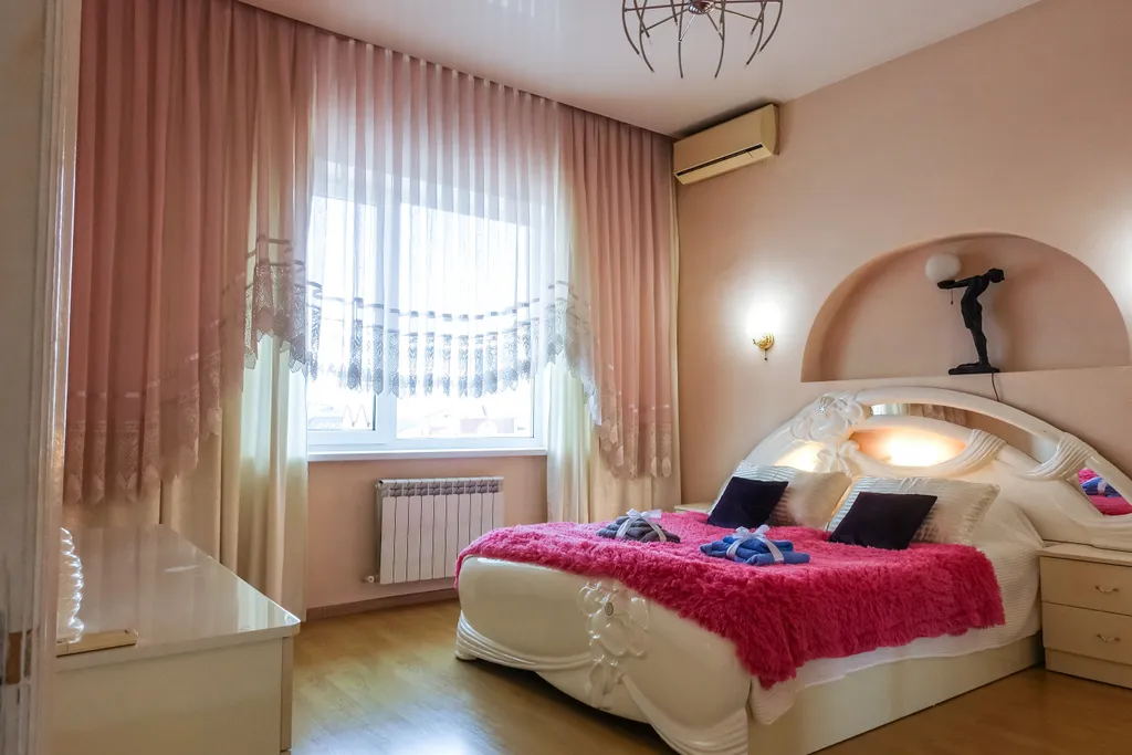 Квартира в центре