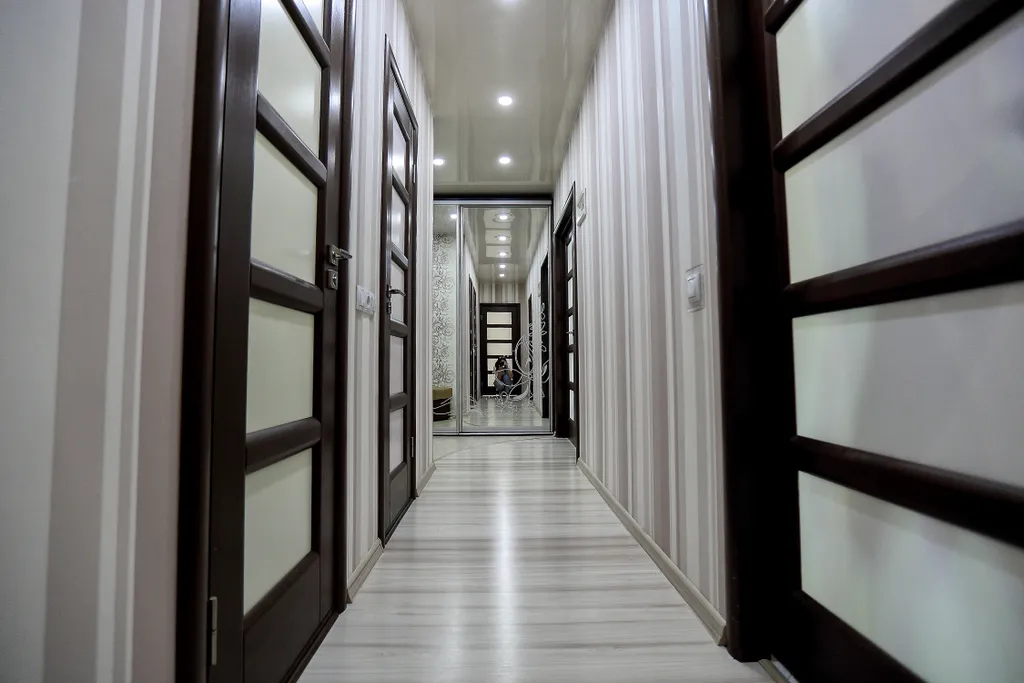 Апартаменты Пушкина 33 - рядом с центром города