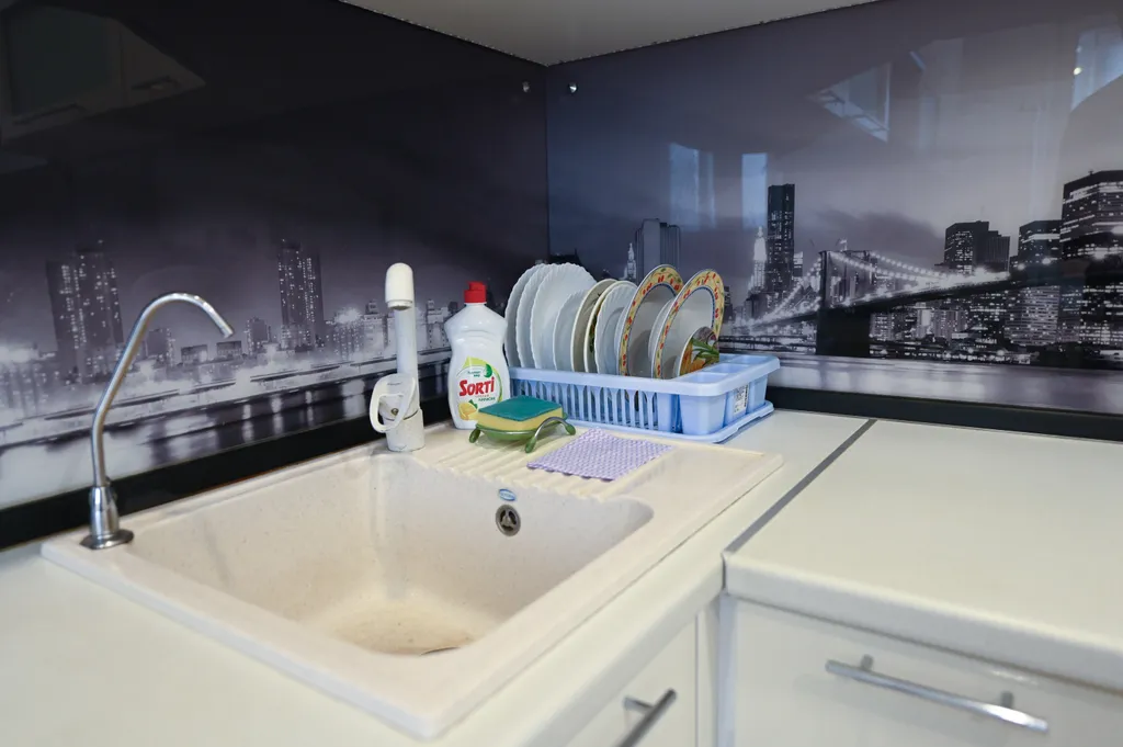 Для тех кто любит комфорт