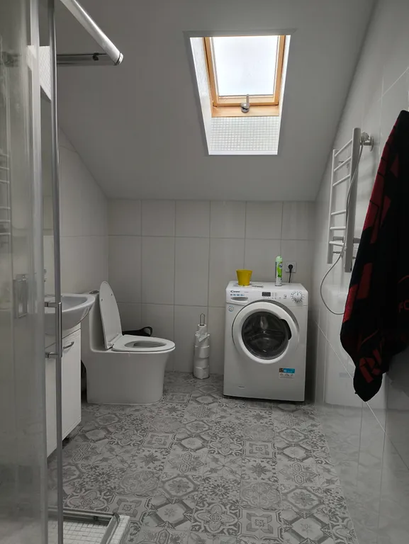 Апартаменты на красивом побережье Балтийского моря