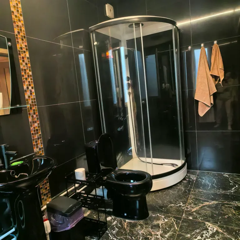 Коттедж домашний