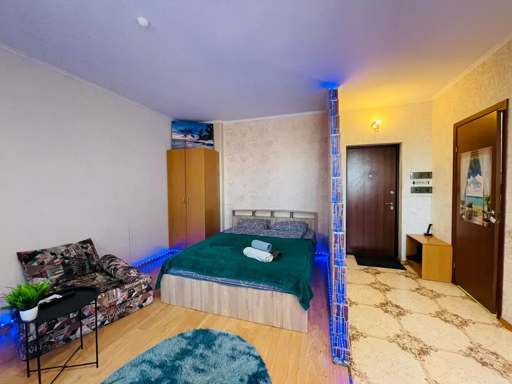 Студия Пальма