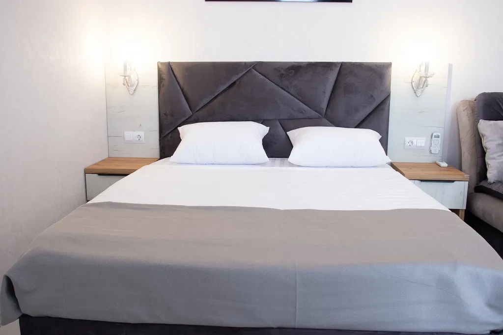 Апартамент с видом на море