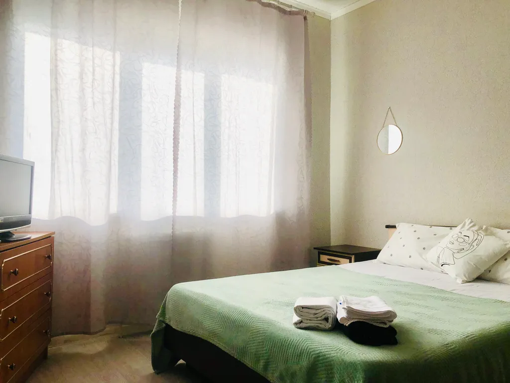 Уютная квартира для отдыха