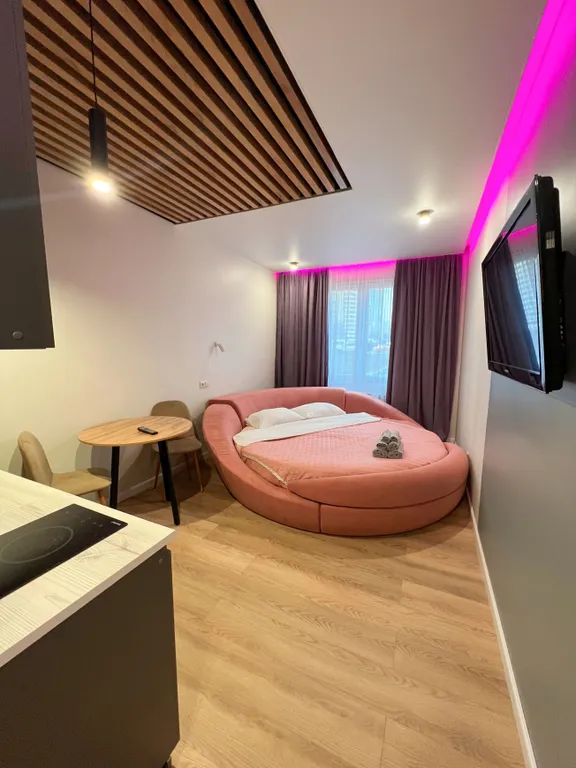 Квартира Студия для двоих — аренда посуточно в Островцы