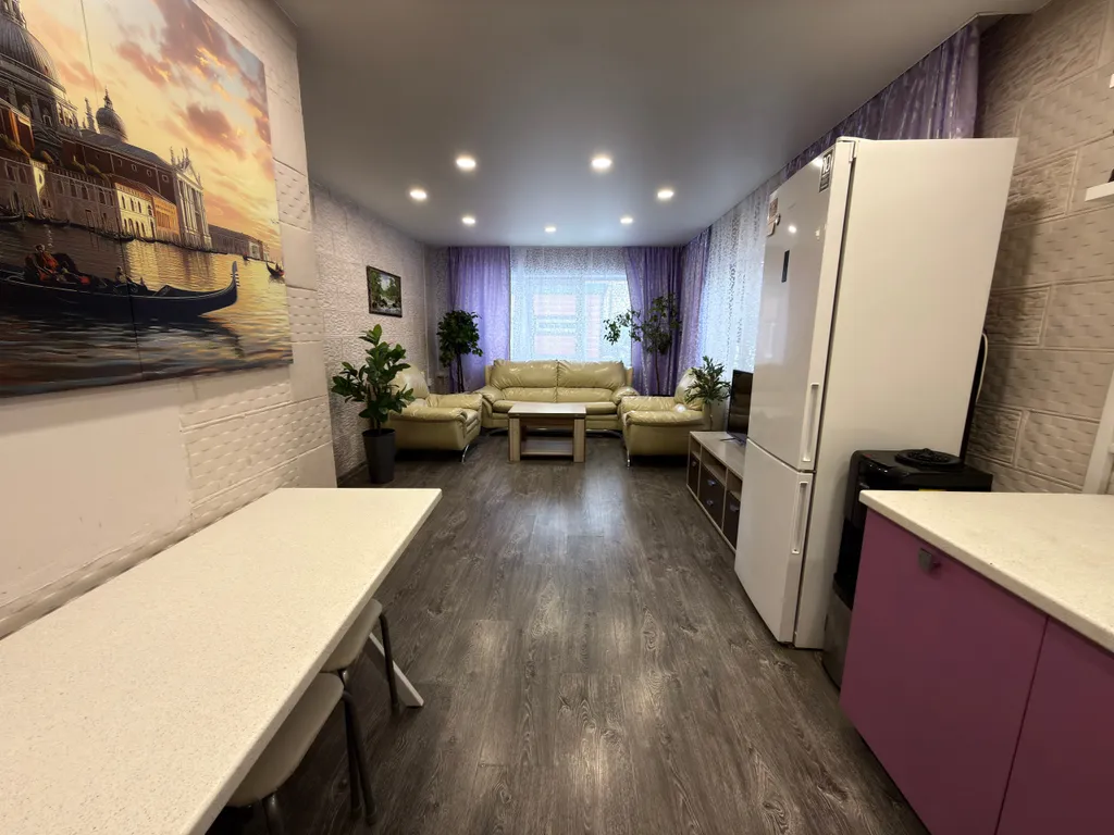 Дом "Солнечный"