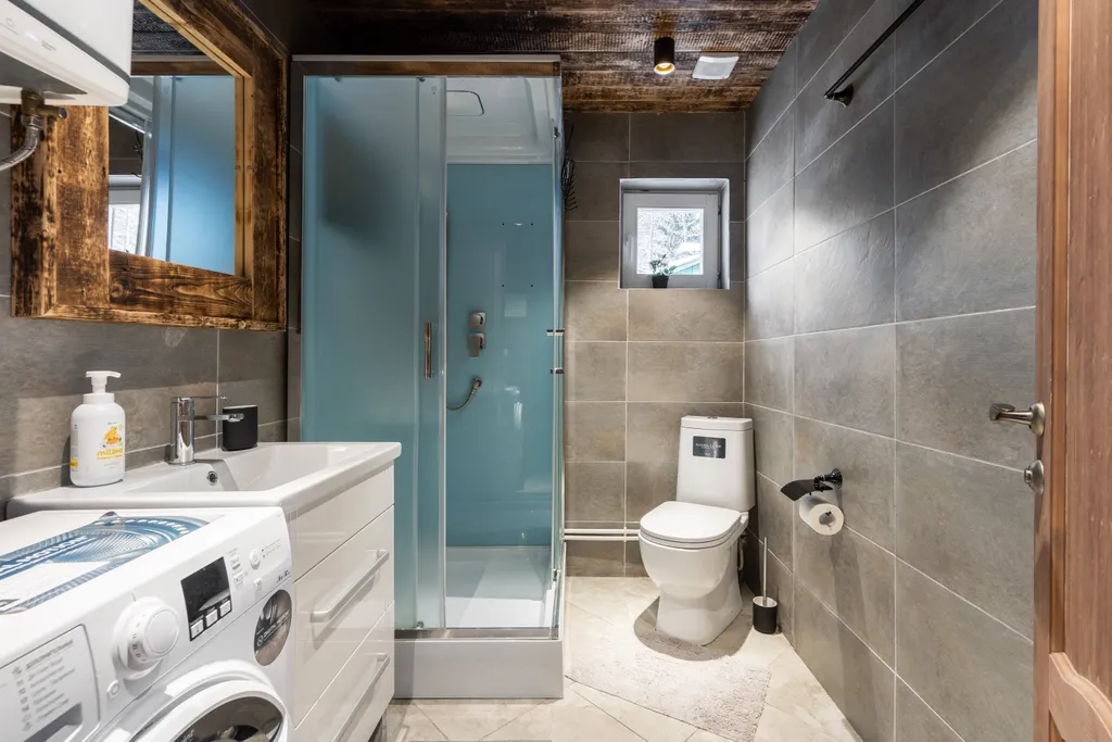 Коттедж Домик у моря 4 — Лебяжье