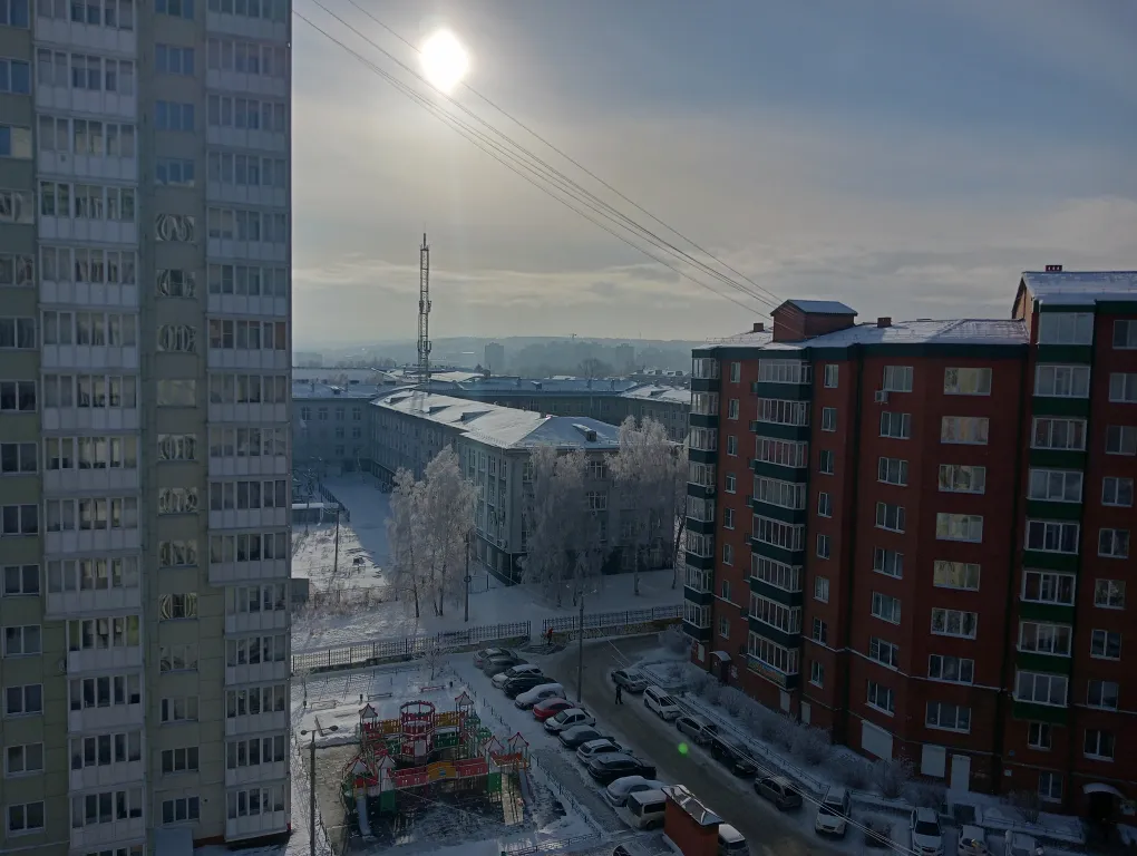 Мoоnlight studio рядом с ИрНИТУ