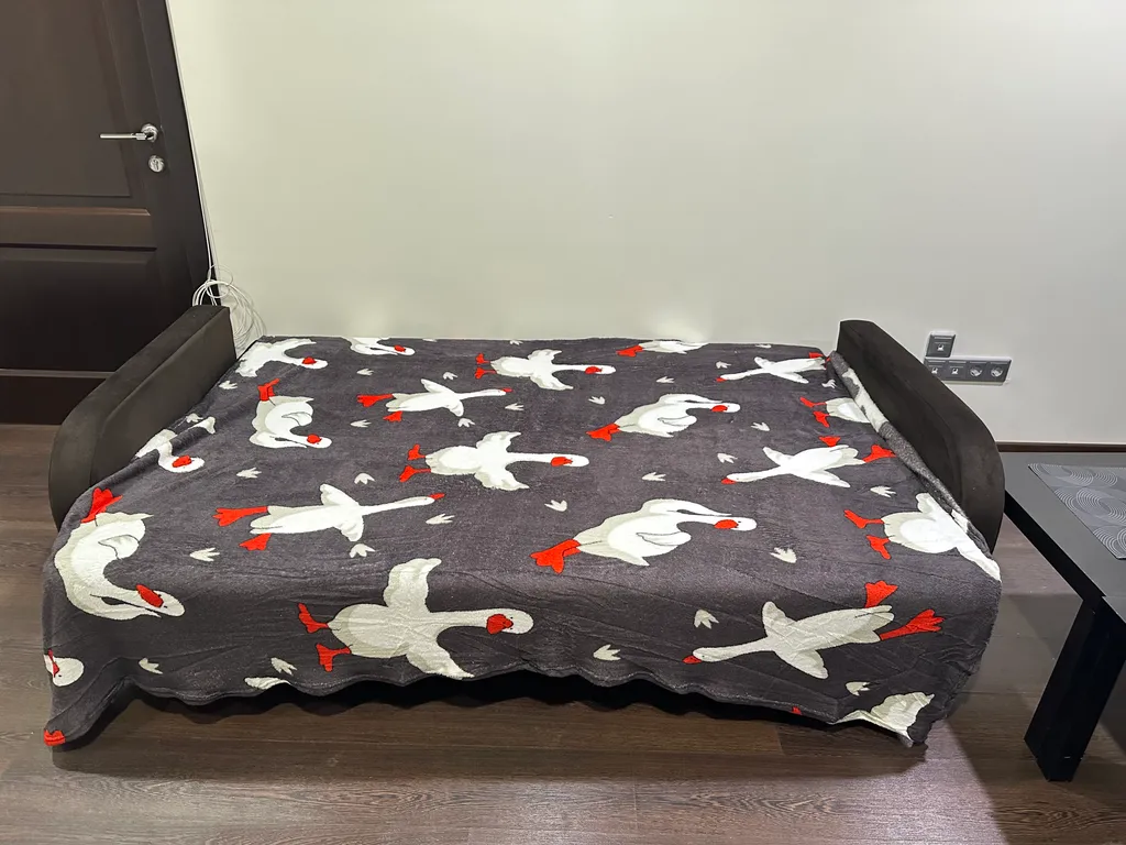 Апартаменты на Первом