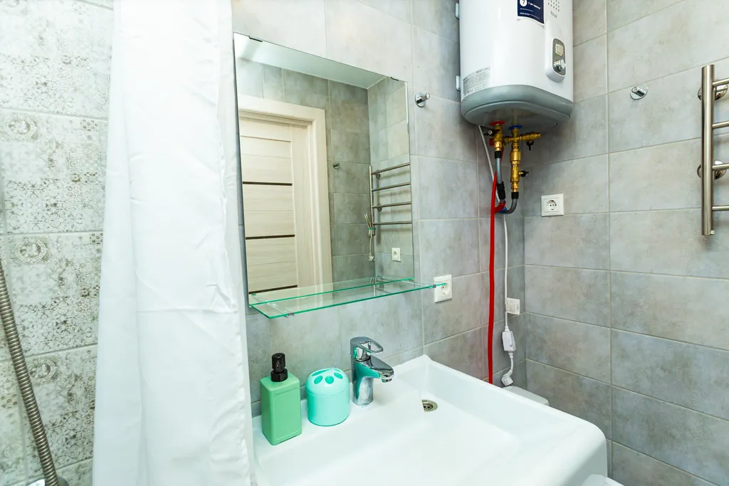 Уютная студия в Коммунарке