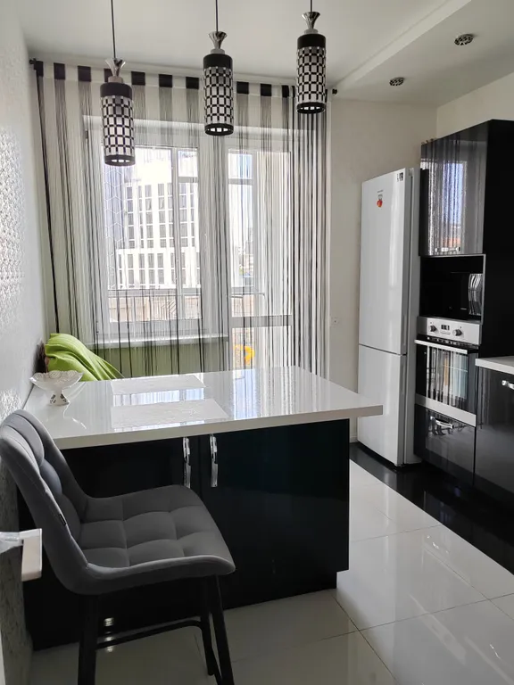 Атмосфера уюта в сердце Уфы