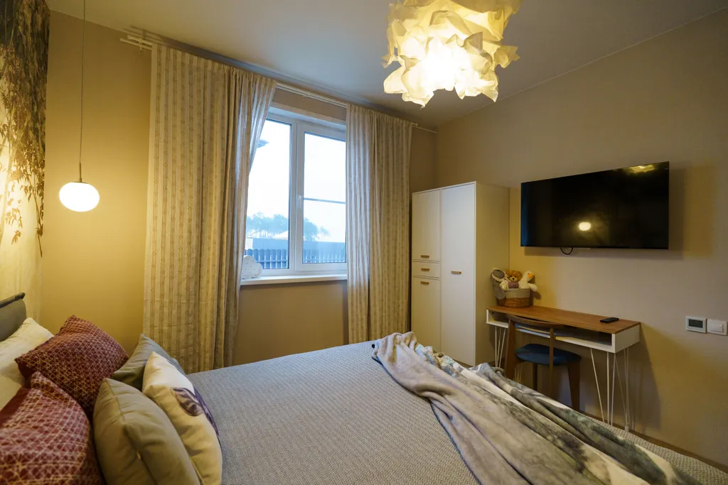 Дом Счастье Здесь