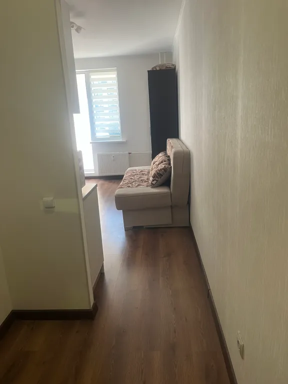 Уютная студия в Авиаторе