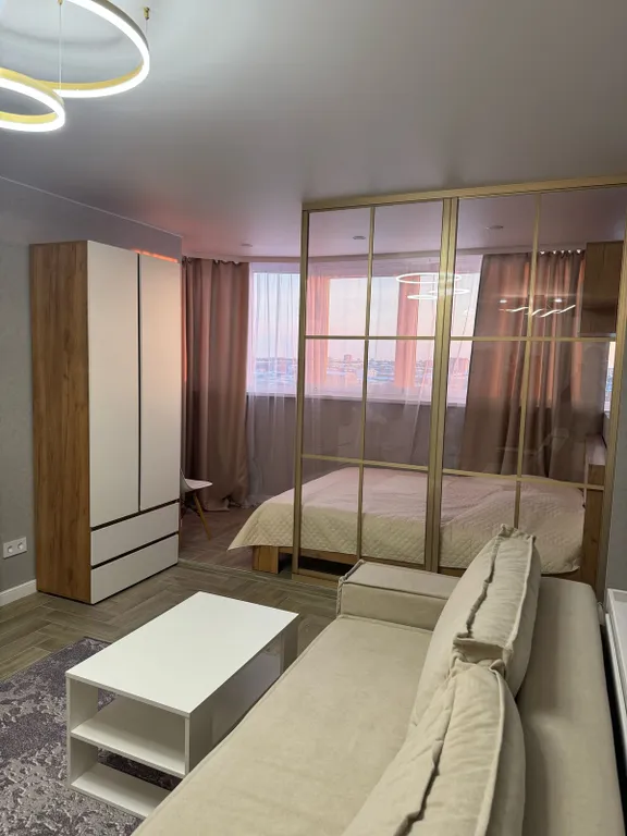 Апартаменты ArtApart в самом сердце города