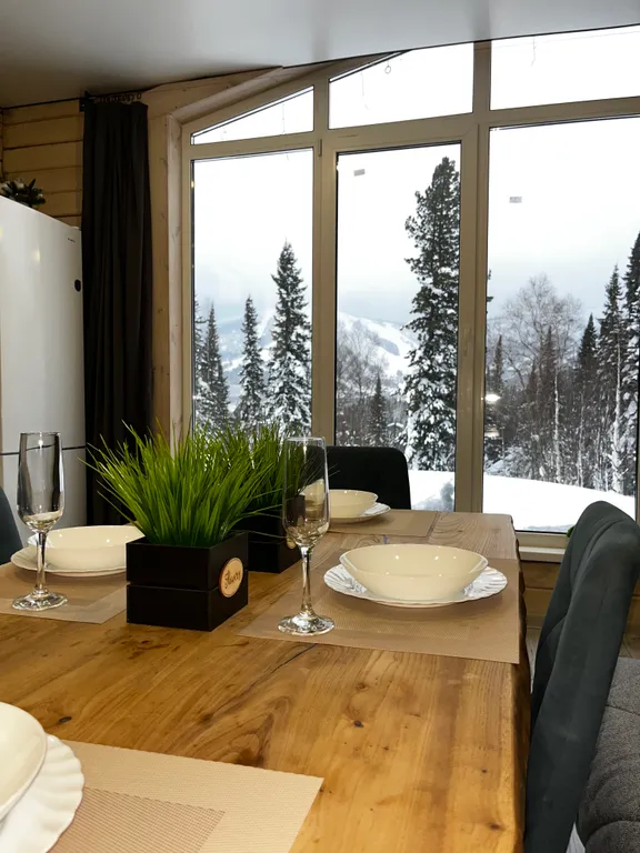 2-комнатный Дом