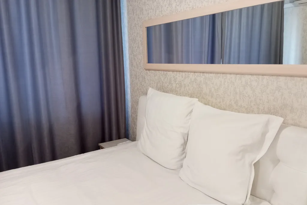 Уютная двухкомнатная квартира в центре