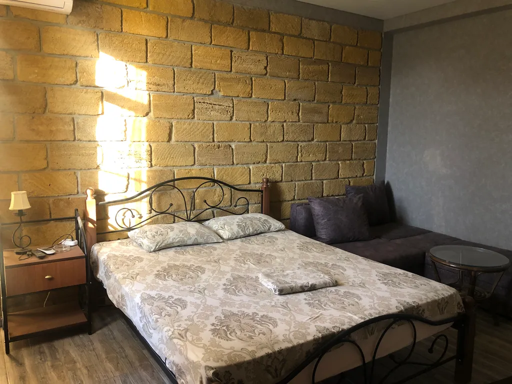 Квартира Комната — Анапа