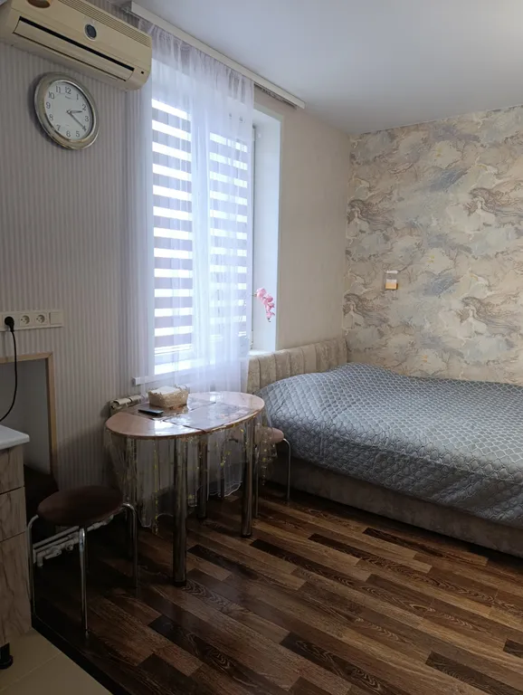 Квартира студия с видом на море центр