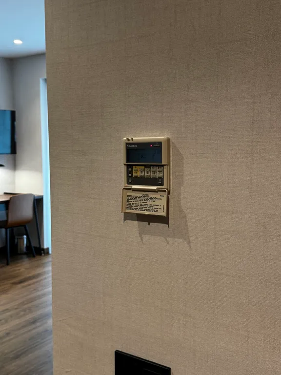 Апартамент на первой линии с видом на море