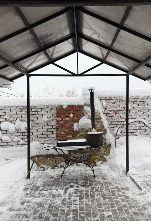 Гостеприимный дом