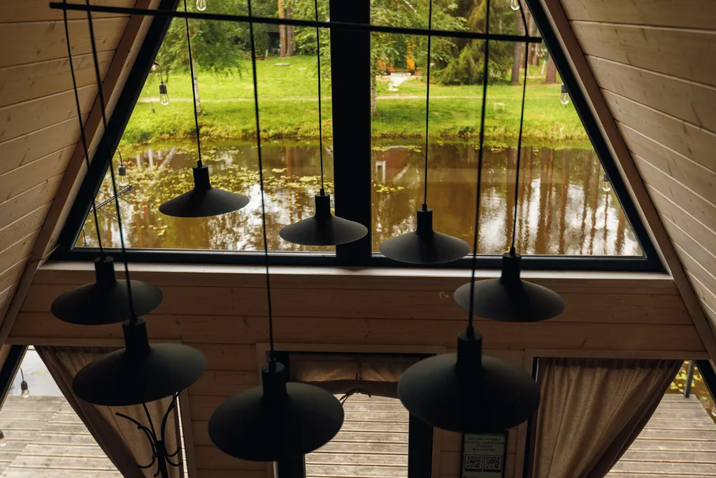 Коттедж #4 | "Белкина дача"