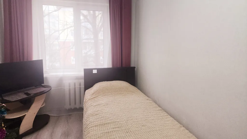 Квартира в центре