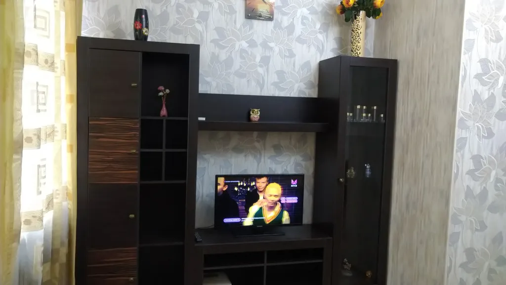 Красивая квартира в самом центре города