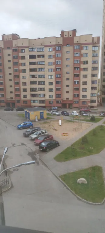 Апартаменты в новом доме рядом с воинской частью и аквапарком